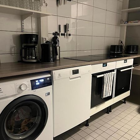 Crystal Suites Rovaniemi Zewnętrze zdjęcie