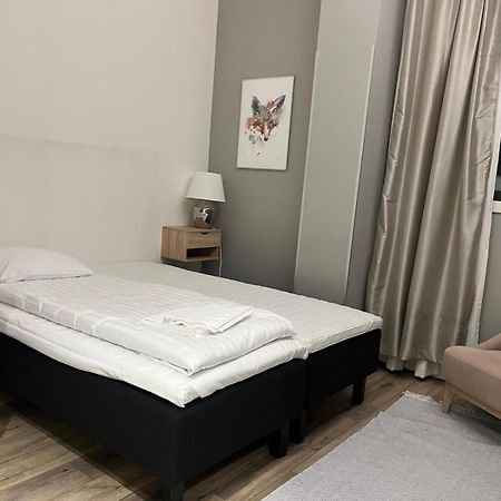Crystal Suites Rovaniemi Zewnętrze zdjęcie