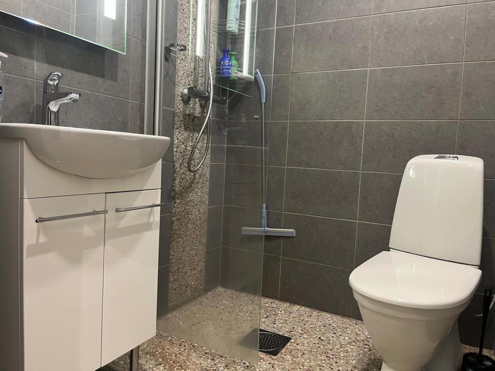 Crystal Suites Rovaniemi Zewnętrze zdjęcie