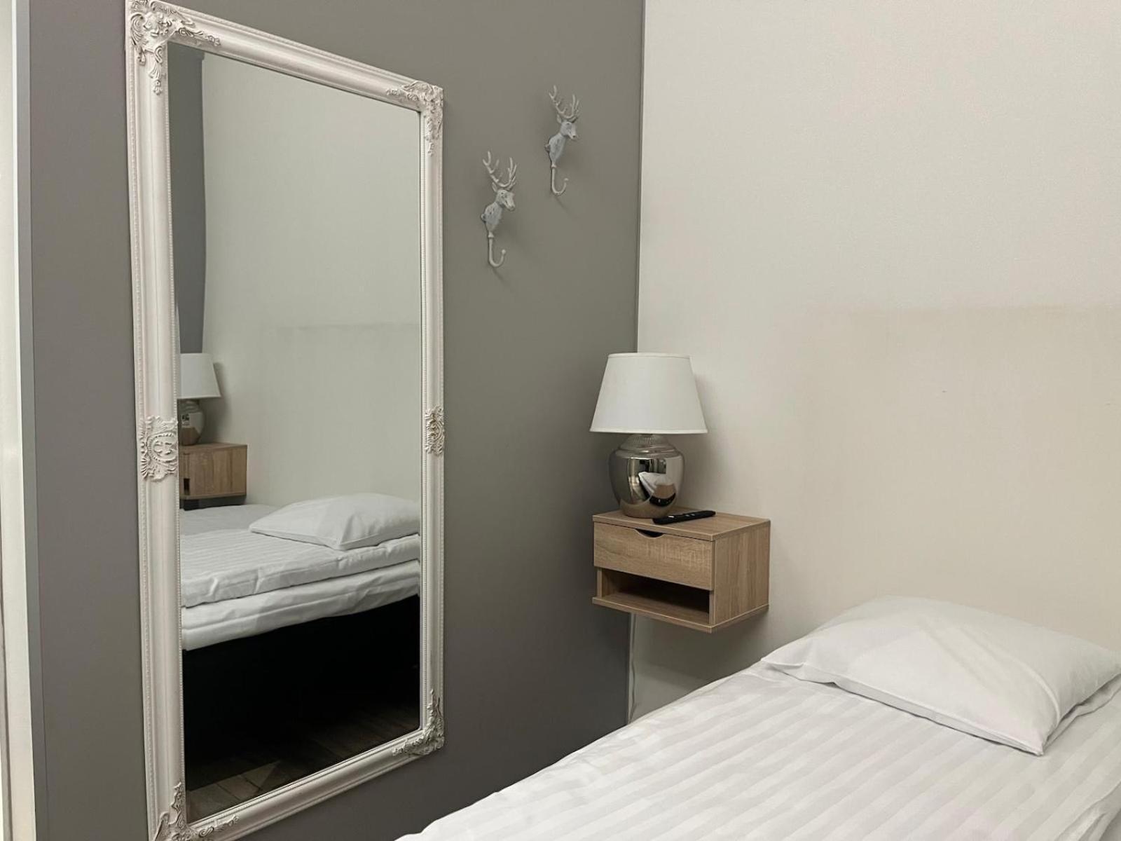 Crystal Suites Rovaniemi Zewnętrze zdjęcie