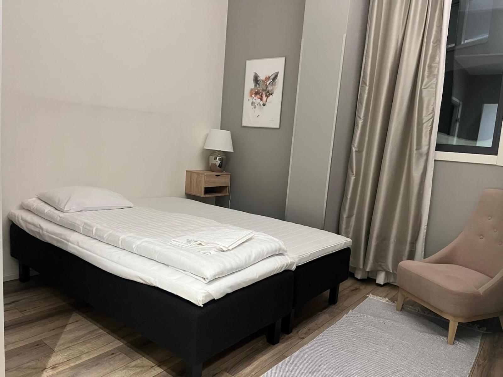 Crystal Suites Rovaniemi Zewnętrze zdjęcie