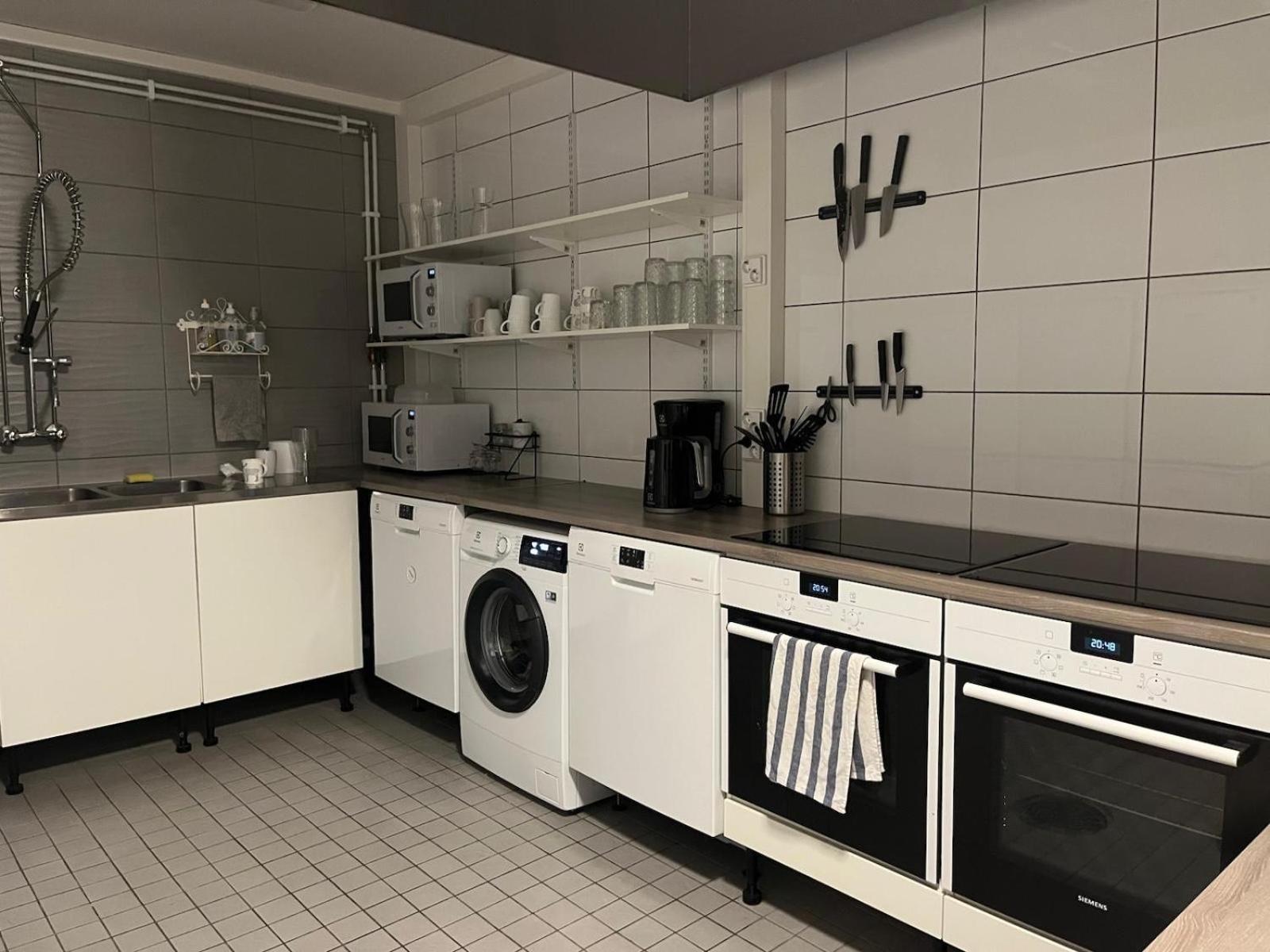 Crystal Suites Rovaniemi Zewnętrze zdjęcie