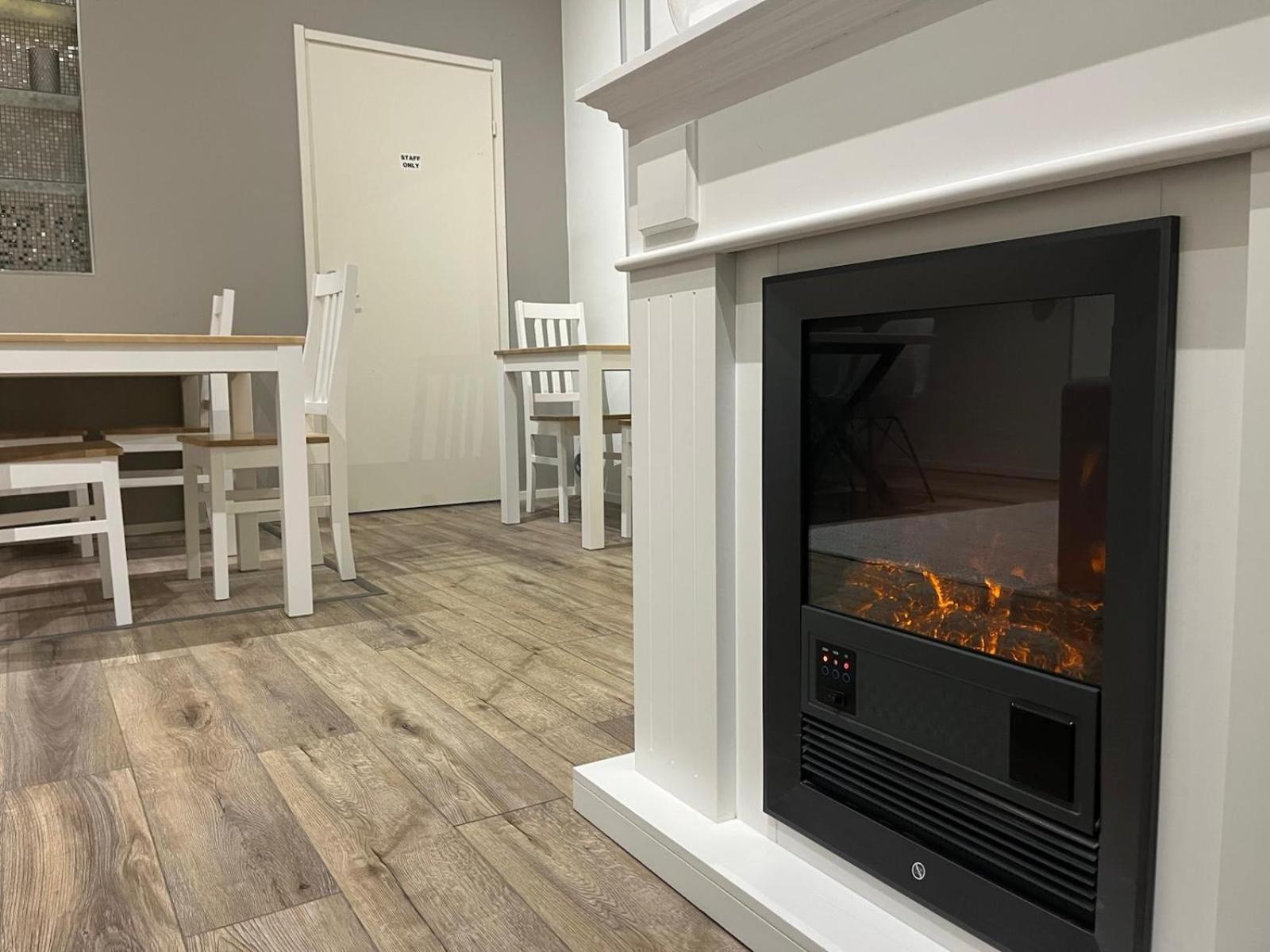 Crystal Suites Rovaniemi Zewnętrze zdjęcie