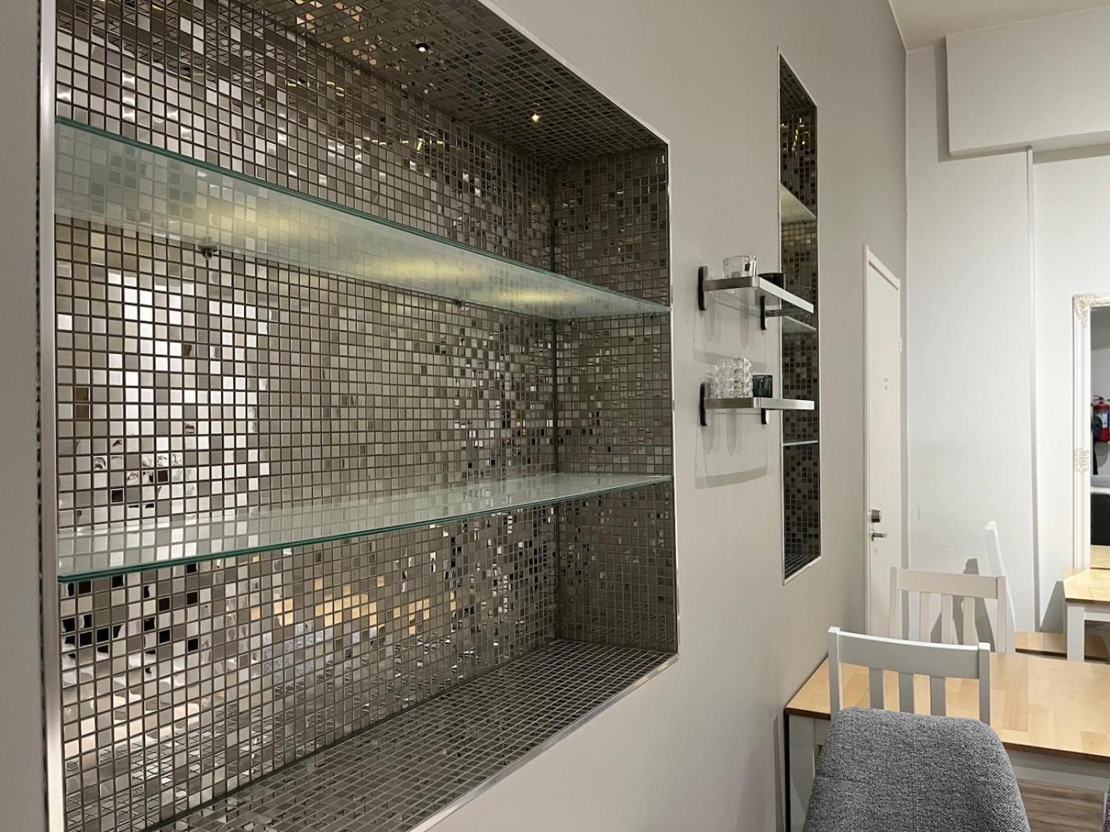 Crystal Suites Rovaniemi Zewnętrze zdjęcie