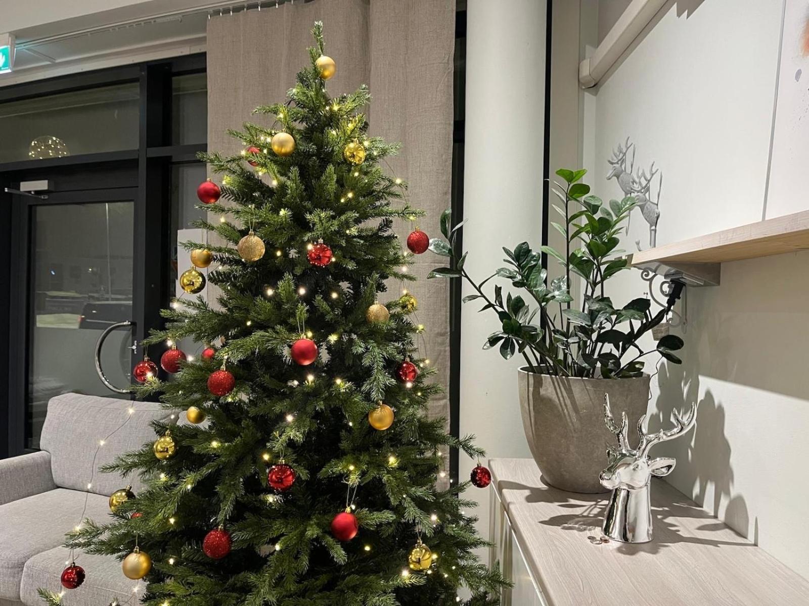 Crystal Suites Rovaniemi Zewnętrze zdjęcie